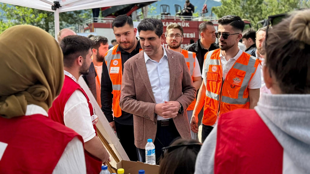 İŞKUR GENÇLİK PROGRAMI BAŞLIYOR