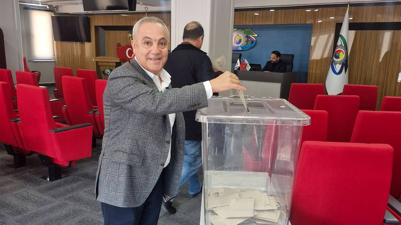 KTSO MECLİS GRUP SEÇİMLERİ TAMAMLANDI