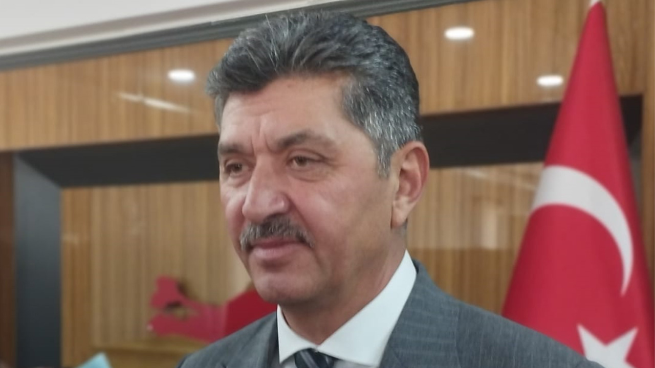 KARABÜK TSO’NUN YENİ BAŞKANI ÖMER AYAR