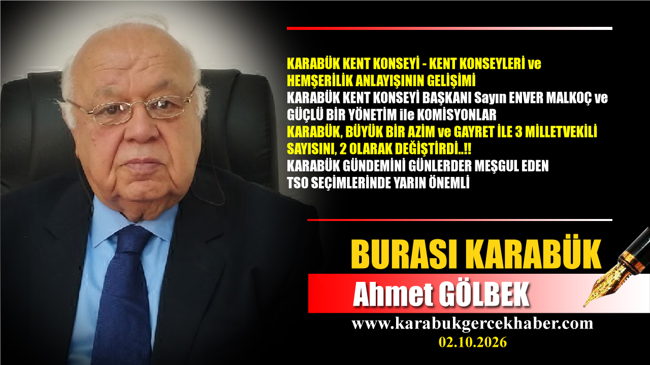 BURASI KARABÜK