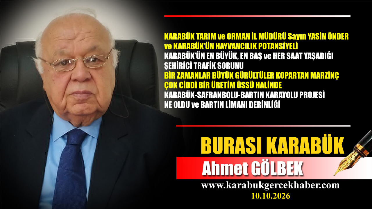 BURASI KARABÜK